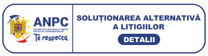 ANPC - Solutionarea alternativa a litigiilor