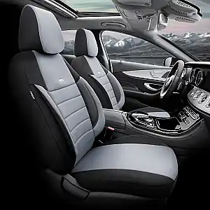 Retur gratuit - Husa universala pentru scaune auto SelectedFit Pro Design – protectie premium pentru interiorul masinii