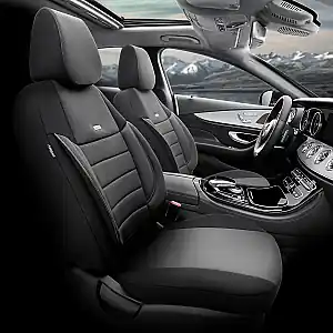 Husa universala pentru scaune auto SelectedFit Pro Design – protectie premium pentru interiorul masinii - Până la epuizarea stocului