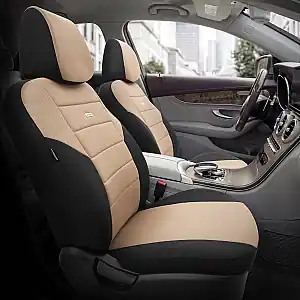 Stoc pe terminate - Husa universala pentru scaune auto SelectedFit One Design – protectie si stil pentru interiorul masinii