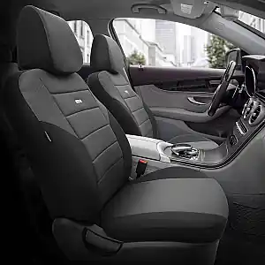 Economii suplimentare - Husa universala pentru scaune auto SelectedFit One Design – protectie si stil pentru interiorul masinii