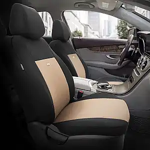 Ofertă | Husa universala pentru scaune auto SelectedFit Flex Design – protectie eleganta si confort pentru masina ta