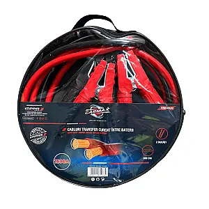 CARMAX CABLU PORNIRE 1500A 3M | Acum disponibil