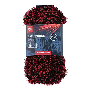 DIRT DEVIL BURETE MICROFIBRA PT SPALAREA AUTO | Economii mari