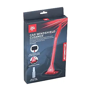 DIRT DEVIL CURATATOR PT PARBRIZ AUTO 44.5CM | Retur ușor