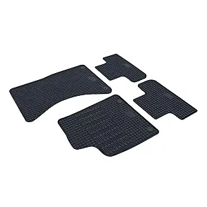 CIKCAR COVORAS CAUCIUC AUDI Q5 2008-2016 - Lansare