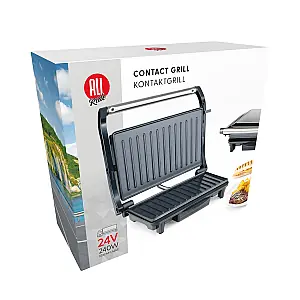 ALL RIDE CONTACT GRILL 240W - Produs recomandat
