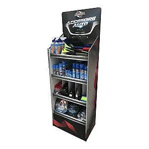 Conținut stand - Reducere