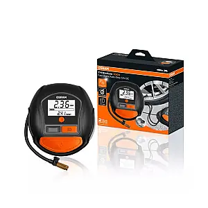 Produs nou lansat - OSRAM COMPRESOR DIGITAL OTI1000