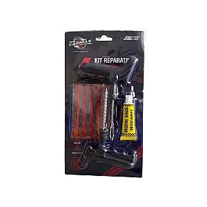 Comandă azi - CARMAX KIT REPARATIE PANA ANVELOPE