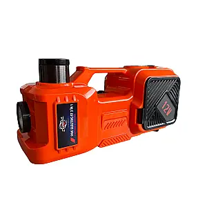 CRIC HIDRAULIC ELECTRIC + COMPRESOR ANVELOPE - Super ofertă