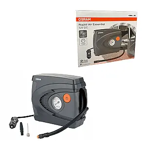 OSRAM COMPRESOR ANALOG COMPACTA OTI610 - Ofertă specială