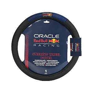 Ultimele zile - RED BULL RACING HUSA VOLAN NEGRU/ALBASTRU 06