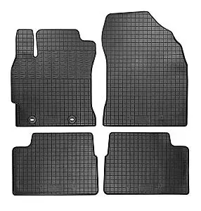 CIKCAR COVORAS CAUCIUC TOYOTA AURIS 2 2012-2018 | Produs nou