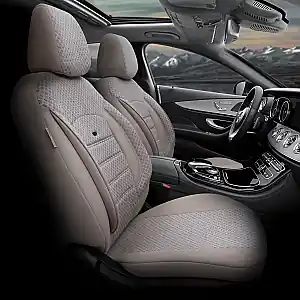 OTOM SET HUSE SCAUN COMFORT 11 BUC BEJ | Retur gratuit