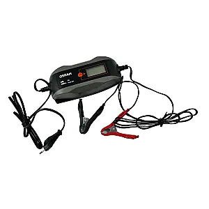 Reducere extra | OSRAM INCARCATOR BATERIE AUTO OEBCS404 6/12V 4A