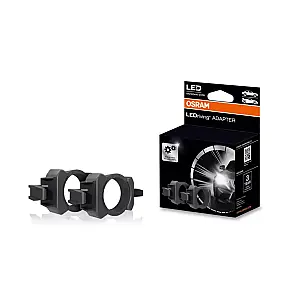 OSRAM ADAPTER LED H7 2BUC 64210DA10 | Produs nou lansat