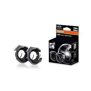 OSRAM ADAPTER LED H7 2BUC 64210DA09 | Favoritul clienților