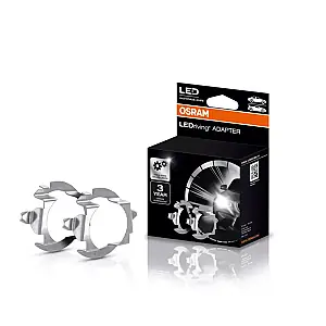 OSRAM ADAPTER LED H7 2BUC 64210DA06 | Direct de la producător