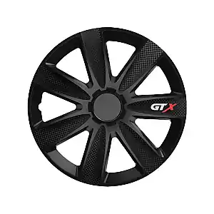 CARMAX SET CAPACE ROATA GTX CARBON BL 15 - Reducere mare