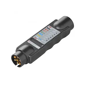 CARMAX TESTER LUMINI REMORCA - În tendințe