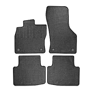 Ultimele zile - CIKCAR COVORAS CAUCIUC VW PASSAT B8