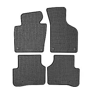 Produs apreciat - CIKCAR COVORAS CAUCIUC VW PASSAT B6 / B7
