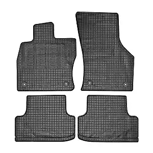 Pentru o perioadă limitată - CIKCAR COVORAS CAUCIUC VW GOLF 7/ SEAT LEON 3