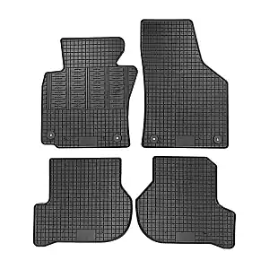 Stoc pe terminate - CIKCAR COVORAS CAUCIUC VW GOLF 5/ GOLF 6