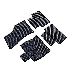 CIKCAR COV. CAUC. SKODA OCTAVIA III/IV 2013-2020 - Reducere exclusivă