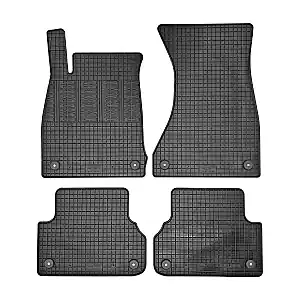 Doar azi - CIKCAR COVORAS CAUCIUC AUDI A4 B9 2015-