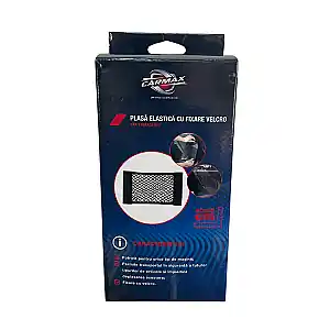 Cumpără acum - CARMAX PLASA ELASTICA VELCRO 40X25CM