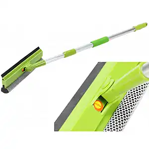 ALL RIDE CURATATOR GEAM CU MANER TELESCOPIC 125CM | Recomandare