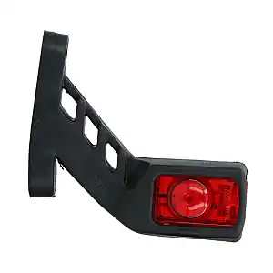 ALL RIDE LAMPA LATERALA LED 24V STANGA | Produs adăugat recent