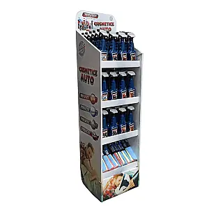 Livrare imediată | Conținut stand