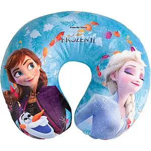 Lansare recentă | DISNEY PERNA DE CALATORIE FROZEN
