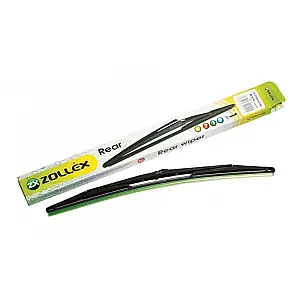 Ștergător lunetă 40cm pentru Opel, Renault, Nissan, Honda etc. - Zollex | Premium