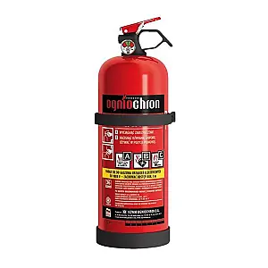 STINGATOR PB 2 KG TIP ABC - Ultimele bucăți