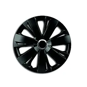 Preț special online | Set capace roți Energy RC Black 15" - Carmax