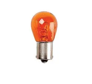 Bec Garage 12V 21W PY21W orange RB581 - Ring | Economii suplimentare
