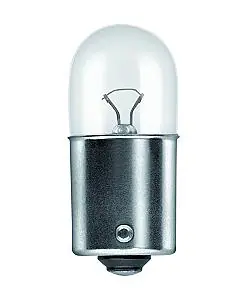Pentru o perioadă limitată - Bec Standard BA15s 12V 5W R5W Garage - Osram