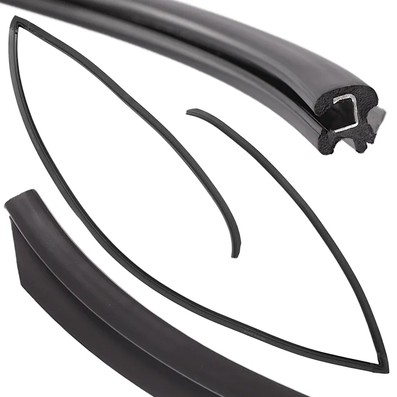 Cheder luneta BMW SERIA 5 E60 2002-2009 | Plată securizată