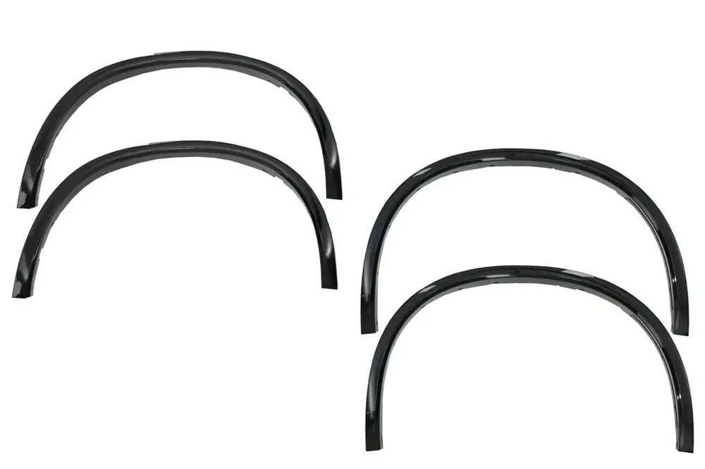 Extensii Aripi BMW X5 F15 (2014-2018) M-Design | Ofertă limitată
