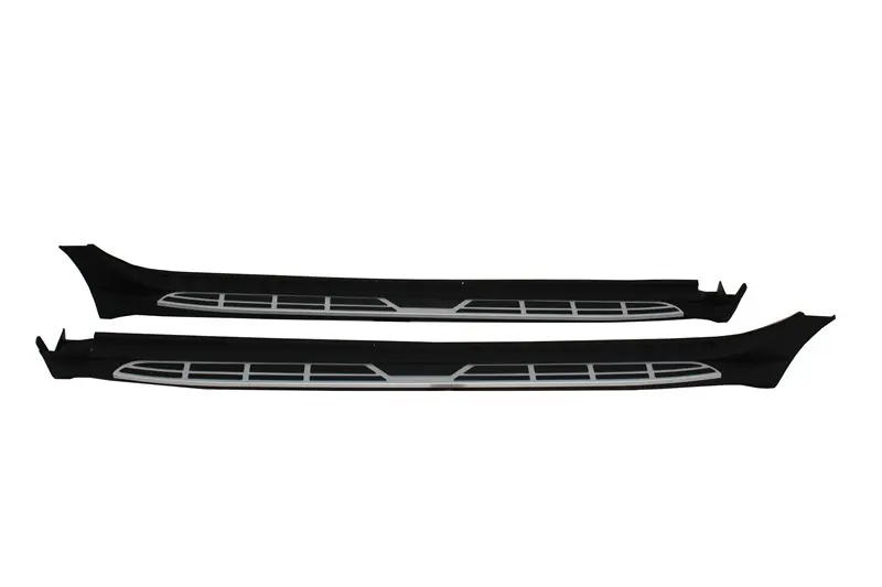 Praguri Laterale SUV compatibil cu Hyundai IX35 LM (2009-2014) | Produs premium