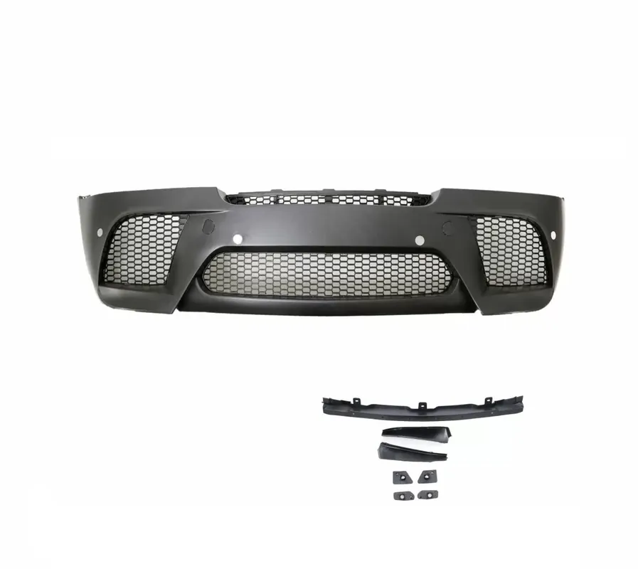 Produs adăugat recent - Bara fata BMW X6 E71 2008-2014 M-Tech