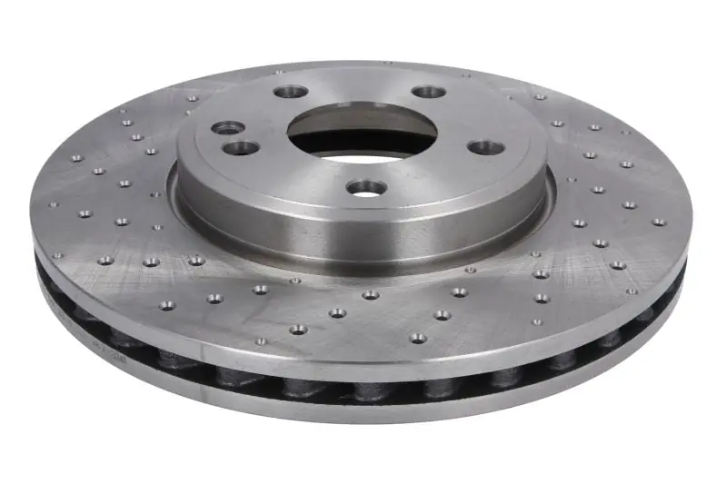 Ofertă promoțională - Set Disc Frana Mercedes Cla 2015-2019 ABE