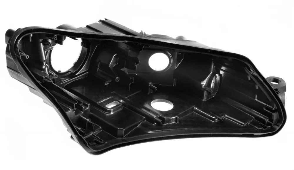 Calitate premium | Carcasa far dreapta pentru Skoda Superb 3 (2016 – 2019)
