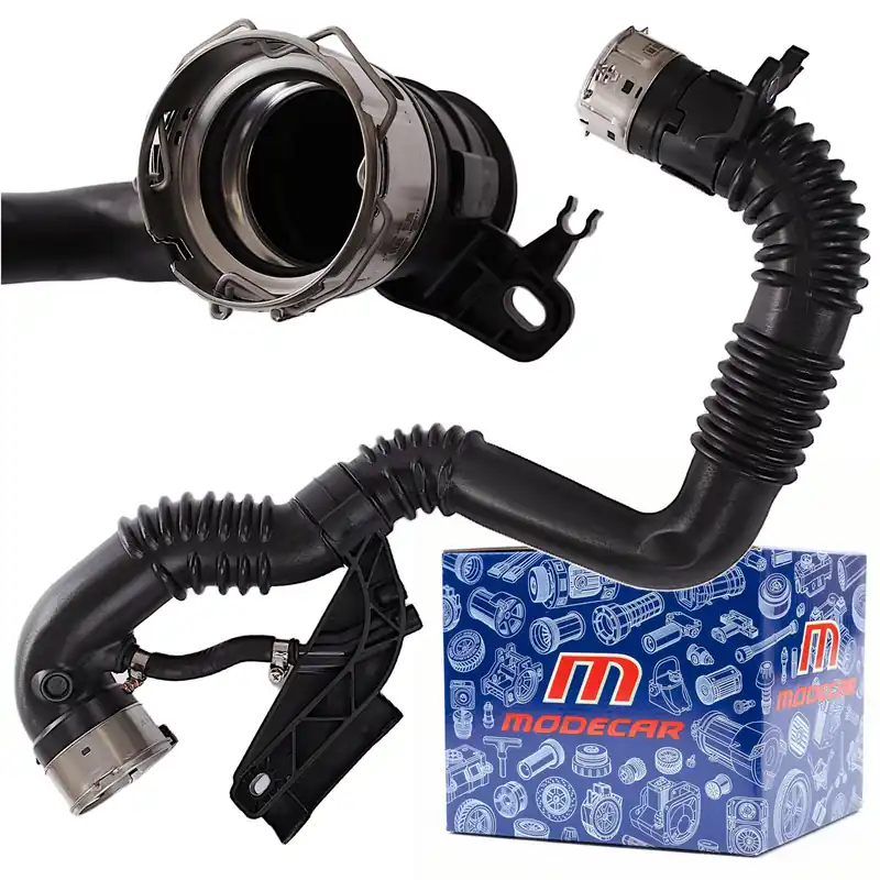 Cantități limitate | Furtun intercooler turbo Nissan QASHQAI 2011-UP/ X-TRAIL 2014-UP/ Renault KADJAR 2015-UP/ KOLEOS II 2016- UP1.6 dCi