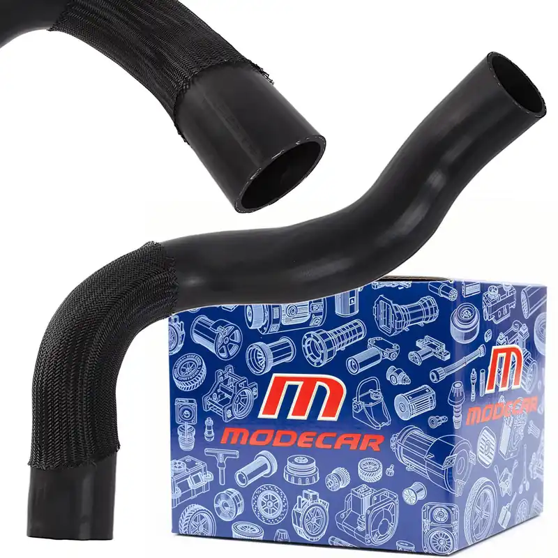 Furtun intercooler turbo Volvo S60 II 2012-2015/ S80 2007-UP/ V60 I ​20​10-2015/ V70 2008-UP/ XC60 I 2008-2017/ XC70 2008-UP 2.0 D/ 2.4 D | Direct din fabrică