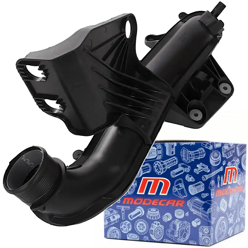 În topul vânzărilor | Furtun intercooler turbo Audi A4 2008-2015, A5 2008-2017, Q5 2010-2017 2.0 TDI
